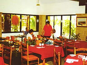 Blackall's Acacia Motor Inn - Phillip Island Accommodation 0