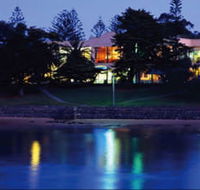 The Continental Hotel Phillip Island - Phillip Island Accommodation