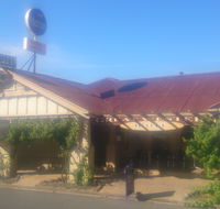 Great Western Hotel Motel - Phillip Island Accommodation