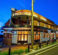 Commercial Boutique Hotel  - Phillip Island Accommodation