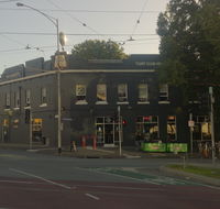 Bev amp Mick's Turf Club Hotel