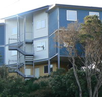 Sandy Point Beach Escape - Phillip Island Accommodation