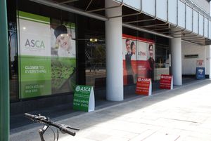 Australian College Of Applied Education (ACAE) - Phillip Island Accommodation 0
