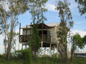 Fitzroy River Lodge - Phillip Island Accommodation 0