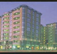 Adina Apartment Hotel James Court - Phillip Island Accommodation