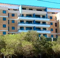 Blacktown Serviced Apartments - Phillip Island Accommodation