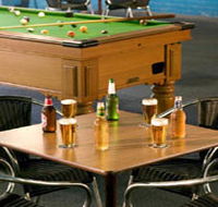 All Seasons Karratha - Phillip Island Accommodation