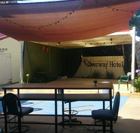 Overway Hotel - Phillip Island Accommodation