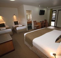 Botanical Motel - Phillip Island Accommodation