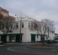 Brighton Hotel - Phillip Island Accommodation