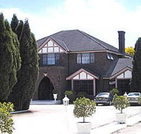 Comfort Inn Sir Francis Drake