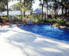 Australis Margaret River - Phillip Island Accommodation 0