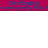 Dwellingup Community Hotel Motel - Phillip Island Accommodation
