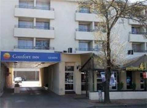 Gemini Hotel - Phillip Island Accommodation 0