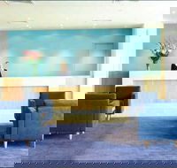 Rydges North Melbourne Hotel