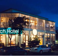 Rainbow Beach Hotel - Phillip Island Accommodation