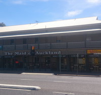 Maid Of Auckland Hotel - Phillip Island Accommodation