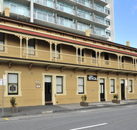 Hotel Tivoli - Phillip Island Accommodation