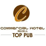 Commercial Hotel Biloela - Phillip Island Accommodation