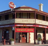 The Terminus Hotel Motel - Phillip Island Accommodation