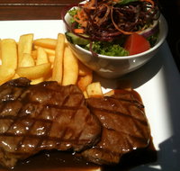 The Victoria Hotel - Phillip Island Accommodation