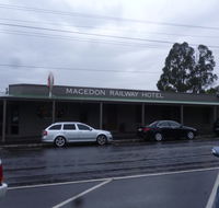 Macedon Family Hotel - Phillip Island Accommodation