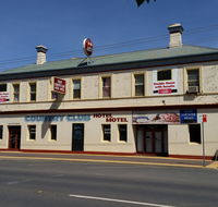Country Club Hotel Motel - Phillip Island Accommodation