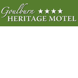 Goulburn Heritage Motel - Phillip Island Accommodation