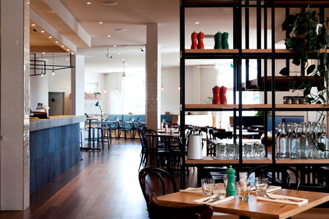 Plough Hotel - Phillip Island Accommodation 0