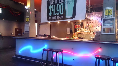 Hotel Royal - Phillip Island Accommodation 0