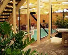 Aussie Settler Motel - Phillip Island Accommodation 0