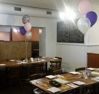 Commercial Hotel Benalla - Phillip Island Accommodation