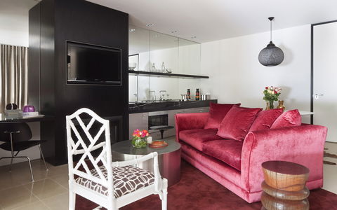 Hepburn At Hepburn - By 8Hotels - Phillip Island Accommodation 0