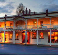 Royal George Hotel - Phillip Island Accommodation