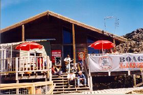 Ben Lomond Creek Inn - Phillip Island Accommodation 0
