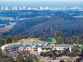 Eagle Heights Mountain Resort - Phillip Island Accommodation 0