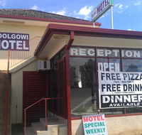 Royal Mail Hotel Goolgowi - Phillip Island Accommodation