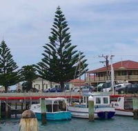 Port Albert Hotel - Phillip Island Accommodation