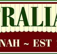 Australian Hotel - Boonah - Phillip Island Accommodation