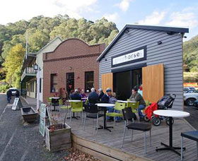 Walhalla's Star Hotel - Phillip Island Accommodation 0