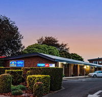 Best Western Aspen Motor Inn - Phillip Island Accommodation