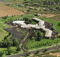 Parklands Resort and Conference Centre - Phillip Island Accommodation