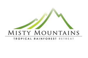Misty Mountains Tropical Rainforest Retreat - Phillip Island Accommodation 1