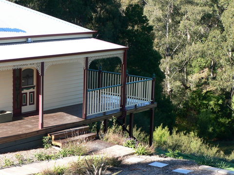 Araluen Park Cottages - Phillip Island Accommodation 1