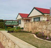 Flinders Bay Corporation - Phillip Island Accommodation