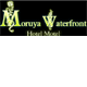 Moruya Waterfront Hotel Motel - Phillip Island Accommodation