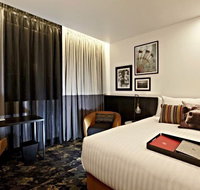 Rydges Fortitude Valley Brisbane - Phillip Island Accommodation
