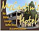 McCartins Hotel - Phillip Island Accommodation