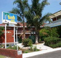 Thirroul Beach Motel - Phillip Island Accommodation