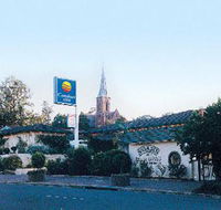 Noah's Mid City Muswellbrook - Phillip Island Accommodation